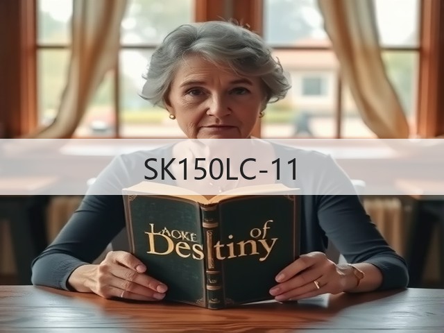 SK150LC-11 SK150LC-11