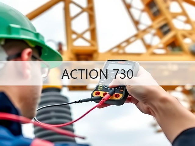 ACTION 730