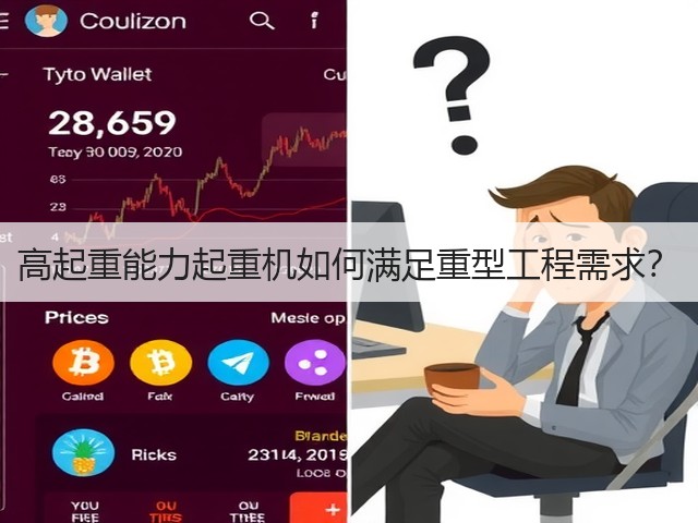 高起重能力起重机如何满足重型工程需求? 高起重能力起重机如何满足重型工程需求?