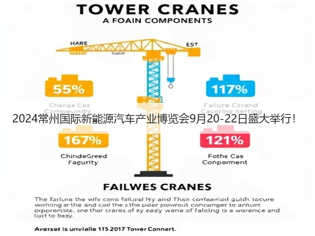 2024常州国际新能源汽车产业博览会9月20-22日盛大举行! 2024常州国际新能源汽车产业博览会9月20-22日盛大举行!