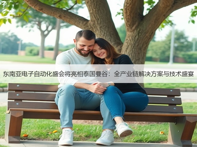 东南亚电子自动化盛会将亮相泰国曼谷：全产业链解决方案与技术盛宴