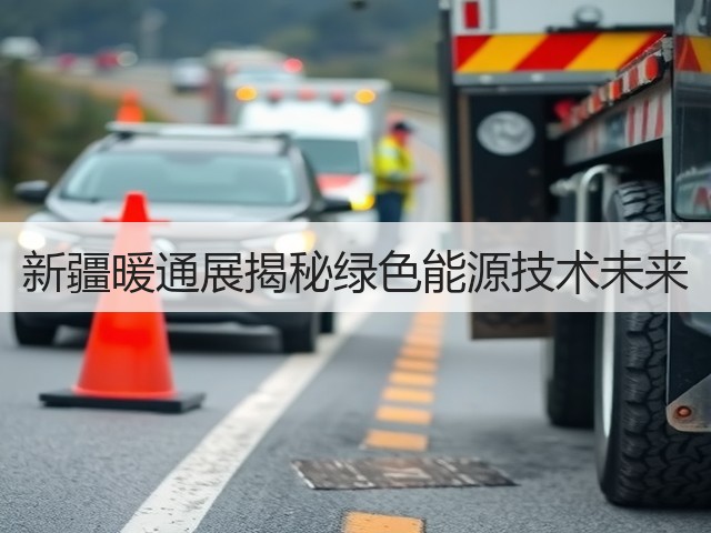 新疆暖通展揭秘绿色能源技术未来 新疆暖通展揭秘绿色能源技术未来