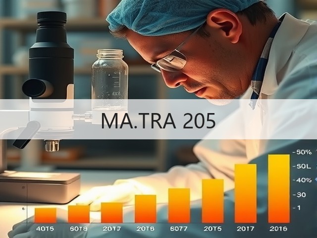 MA.TRA 205