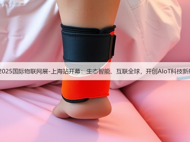IOTE 2025国际物联网展-上海站开幕:生态智能、互联全球,开创AIoT科技新航线! IOTE 2025国际物联网展-上海站开幕:生态智能、互联全球,开创AIoT科技新航线!
