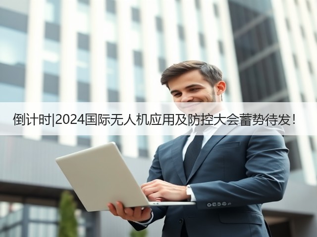 倒计时|2024国际无人机应用及防控大会蓄势待发! 倒计时|2024国际无人机应用及防控大会蓄势待发!