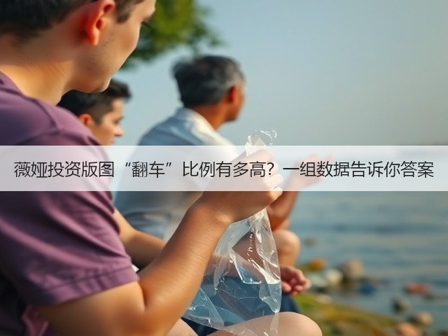薇娅投资版图“翻车”比例有多高?一组数据告诉你答案 薇娅投资版图“翻车”比例有多高?一组数据告诉你答案
