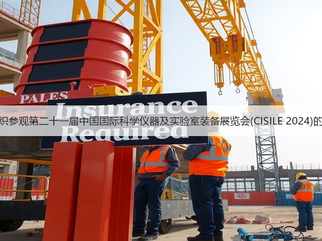 关于组织参观第二十一届中国国际科学仪器及实验室装备展览会(CISILE 2024)的邀请函 关于组织参观第二十一届中国国际科学仪器及实验室装备展览会(CISILE 2024)的邀请函