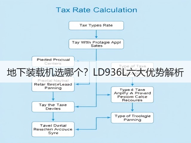 地下装载机选哪个?LD936L六大优势解析 地下装载机选哪个?LD936L六大优势解析