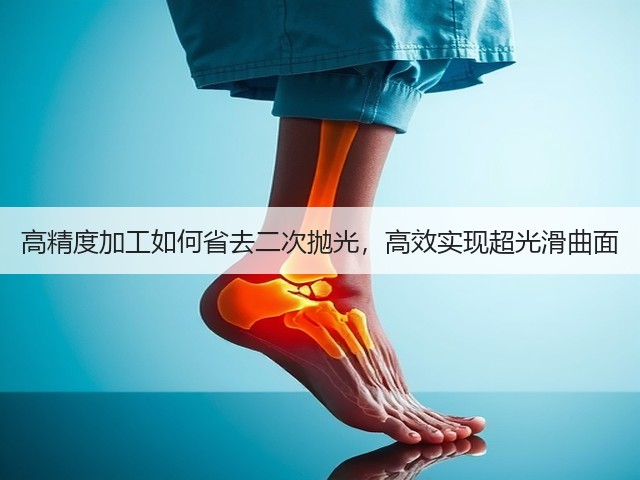 高精度加工如何省去二次抛光,高效实现超光滑曲面 高精度加工如何省去二次抛光,高效实现超光滑曲面
