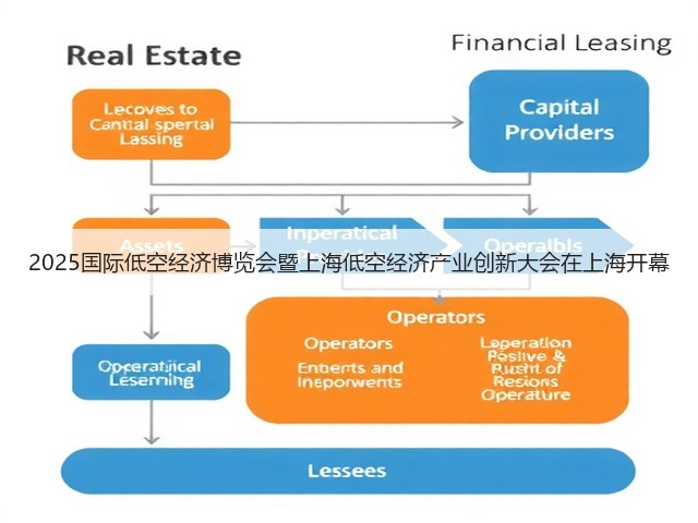 2025国际低空经济博览会暨上海低空经济产业创新大会在上海开幕 2025国际低空经济博览会暨上海低空经济产业创新大会在上海开幕