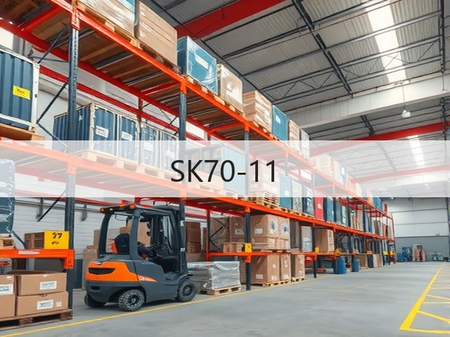 SK70-11 SK70-11