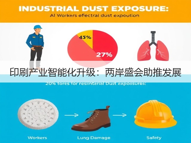 印刷产业智能化升级:两岸盛会助推发展 印刷产业智能化升级:两岸盛会助推发展