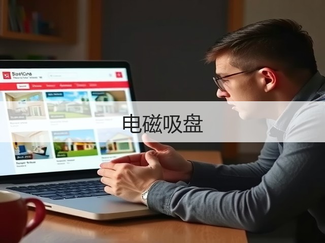 电磁吸盘 电磁吸盘