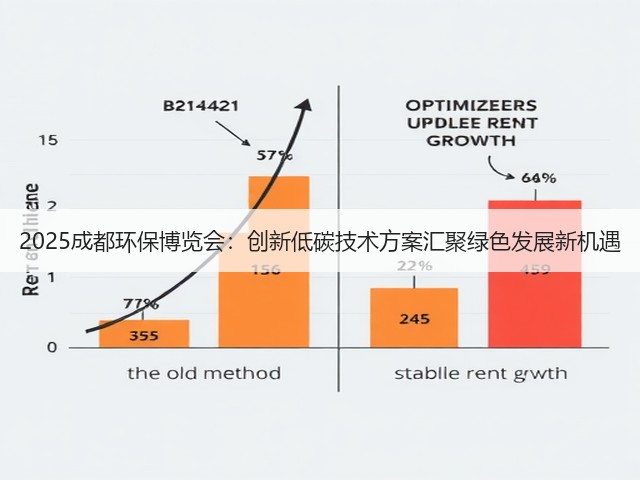2025成都环保博览会:创新低碳技术方案汇聚绿色发展新机遇 2025成都环保博览会:创新低碳技术方案汇聚绿色发展新机遇