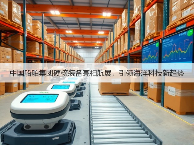 中国船舶集团硬核装备亮相航展,引领海洋科技新趋势 中国船舶集团硬核装备亮相航展,引领海洋科技新趋势