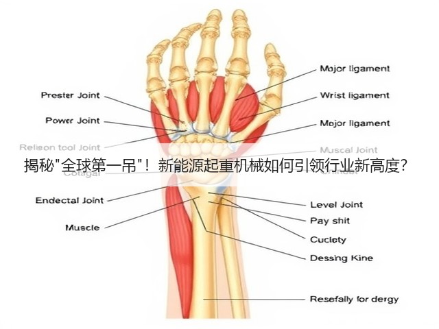 揭秘"全球第一吊"!新能源起重机械如何引领行业新高度? 揭秘"全球第一吊"!新能源起重机械如何引领行业新高度?