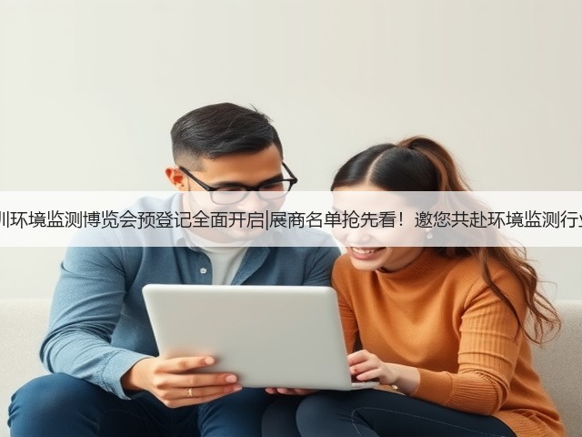 2024深圳环境监测博览会预登记全面开启|展商名单抢先看!邀您共赴环境监测行业盛会! 2024深圳环境监测博览会预登记全面开启|展商名单抢先看!邀您共赴环境监测行业盛会!