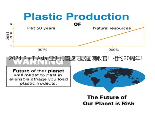 2024 R＋T Asia 亚洲门窗遮阳展圆满收官！相约20周年！