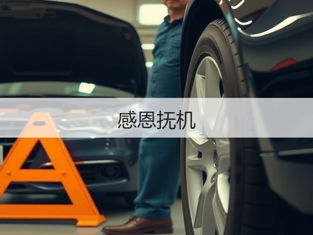 感恩抚机 感恩抚机