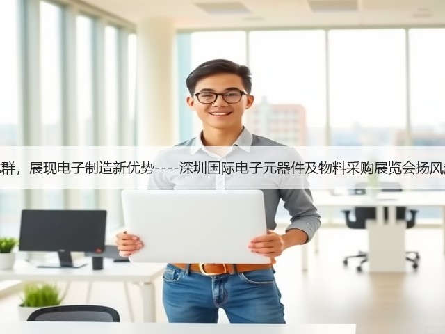 聚链成群,展现电子制造新优势----深圳国际电子元器件及物料采购展览会扬风起航! 聚链成群,展现电子制造新优势----深圳国际电子元器件及物料采购展览会扬风起航!