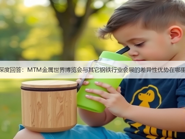 深度回答：MTM金属世界博览会与其它钢铁行业会展的差异性优势在哪里