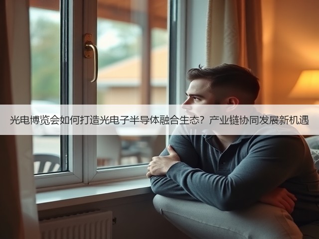 光电博览会如何打造光电子半导体融合生态?产业链协同发展新机遇 光电博览会如何打造光电子半导体融合生态?产业链协同发展新机遇