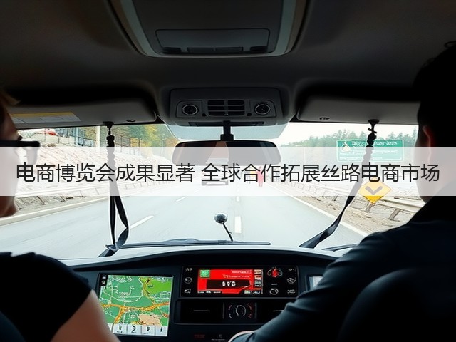 电商博览会成果显著 全球合作拓展丝路电商市场 电商博览会成果显著 全球合作拓展丝路电商市场