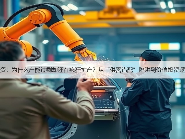 电解液投资:为什么产能过剩却还在疯狂扩产?从“供需错配”陷阱到价值投资逻辑的重塑 电解液投资:为什么产能过剩却还在疯狂扩产?从“供需错配”陷阱到价值投资逻辑的重塑