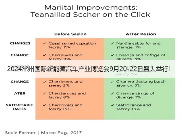 2024常州国际新能源汽车产业博览会9月20-22日盛大举行! 2024常州国际新能源汽车产业博览会9月20-22日盛大举行!