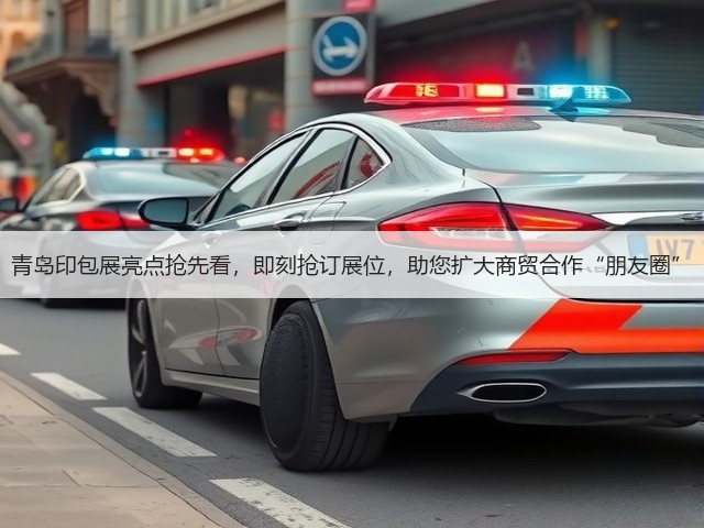 青岛印包展亮点抢先看,即刻抢订展位,助您扩大商贸合作“朋友圈” 青岛印包展亮点抢先看,即刻抢订展位,助您扩大商贸合作“朋友圈”