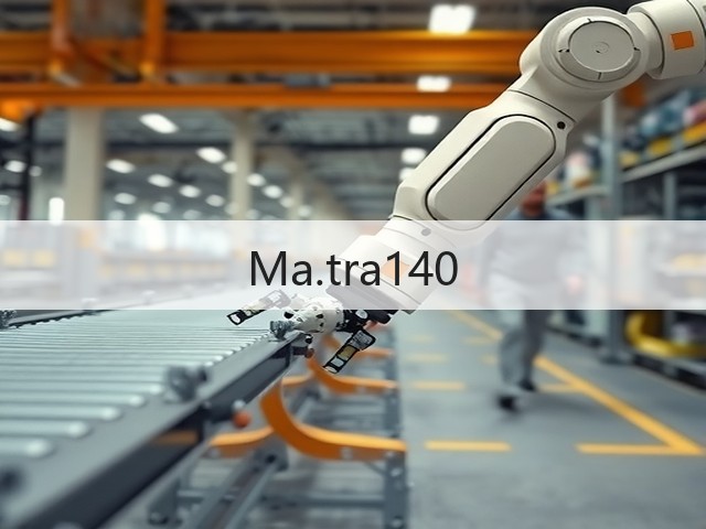 Ma.tra140 Ma.tra140