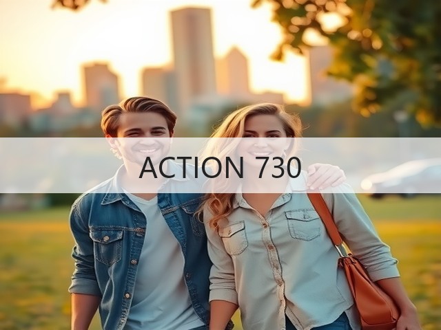 ACTION 730