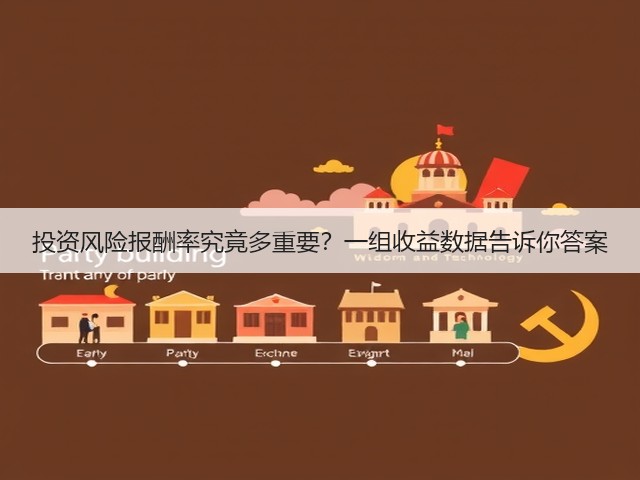 投资风险报酬率究竟多重要?一组收益数据告诉你答案 投资风险报酬率究竟多重要?一组收益数据告诉你答案