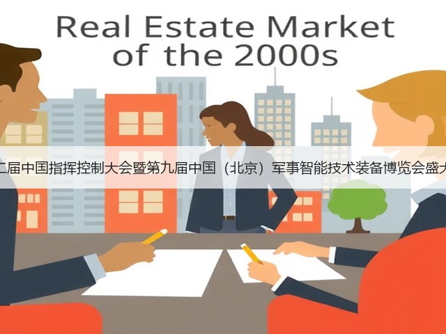 第十二届中国指挥控制大会暨第九届中国（北京）军事智能技术装备博览会盛大开启