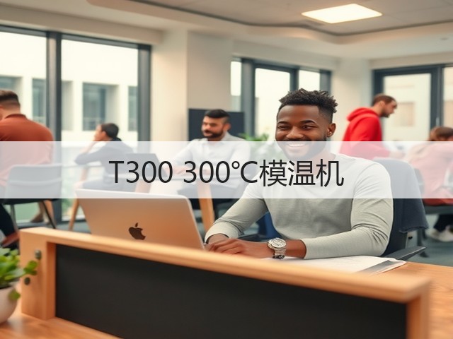 T300 300℃模温机 T300 300℃模温机