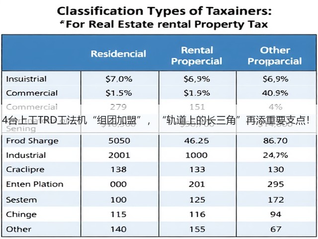 4台上工TRD工法机“组团加盟”,“轨道上的长三角”再添重要支点! 4台上工TRD工法机“组团加盟”,“轨道上的长三角”再添重要支点!