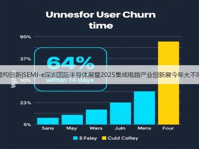 重构创新|SEMI-e深圳国际半导体展暨2025集成电路产业创新展今年大不同 重构创新|SEMI-e深圳国际半导体展暨2025集成电路产业创新展今年大不同