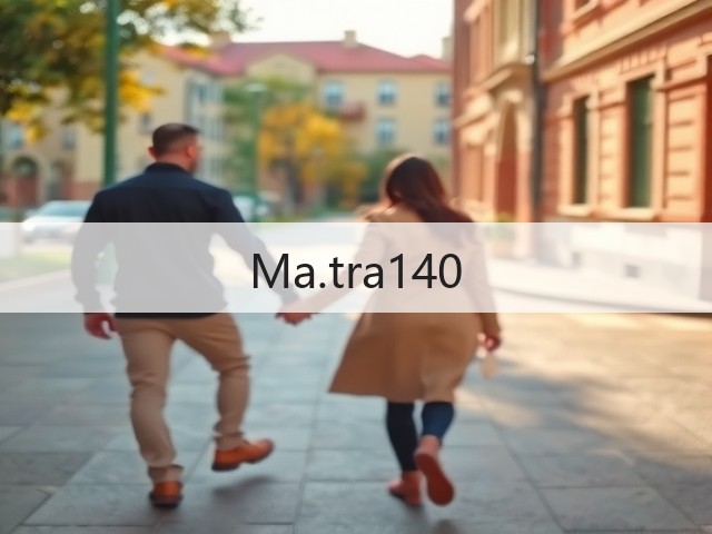 Ma.tra140 Ma.tra140