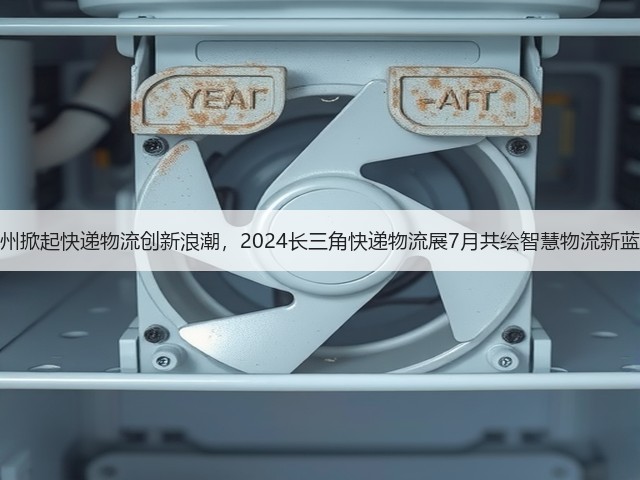 杭州掀起快递物流创新浪潮,2024长三角快递物流展7月共绘智慧物流新蓝图 杭州掀起快递物流创新浪潮,2024长三角快递物流展7月共绘智慧物流新蓝图
