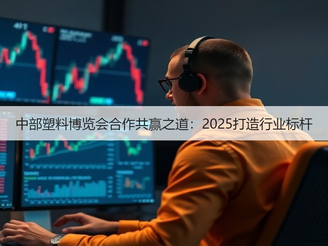 中部塑料博览会合作共赢之道：2025打造行业标杆