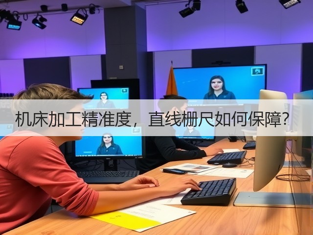 机床加工精准度,直线栅尺如何保障? 机床加工精准度,直线栅尺如何保障?