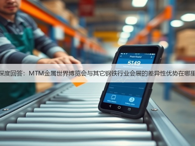 深度回答:MTM金属世界博览会与其它钢铁行业会展的差异性优势在哪里 深度回答:MTM金属世界博览会与其它钢铁行业会展的差异性优势在哪里