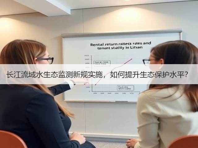 长江流域水生态监测新规实施,如何提升生态保护水平? 长江流域水生态监测新规实施,如何提升生态保护水平?